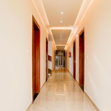 Tājganj Super Townhouse Taj Nagri Phase 2 Formerly Grand Rivera מראה חיצוני תמונה