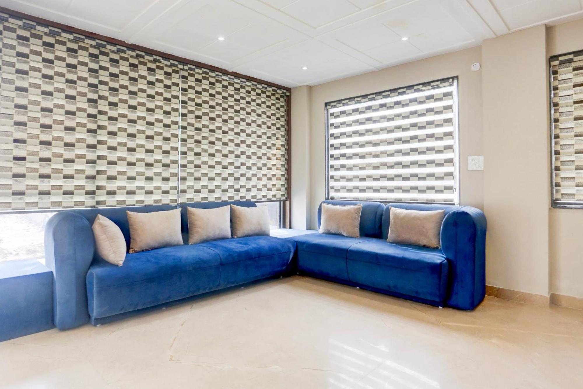 Tājganj Super Townhouse Taj Nagri Phase 2 Formerly Grand Rivera מראה חיצוני תמונה