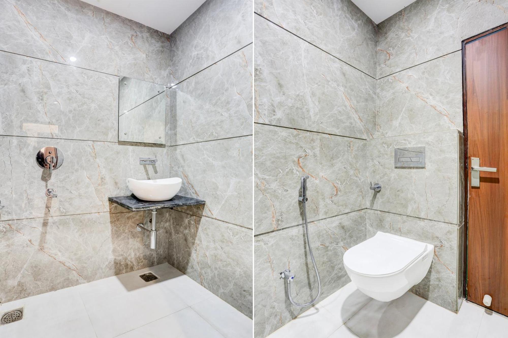 Tājganj Super Townhouse Taj Nagri Phase 2 Formerly Grand Rivera מראה חיצוני תמונה