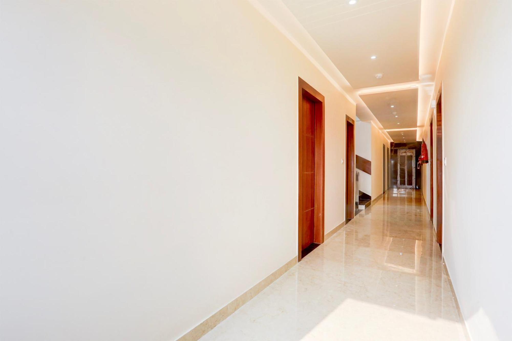 Tājganj Super Townhouse Taj Nagri Phase 2 Formerly Grand Rivera מראה חיצוני תמונה