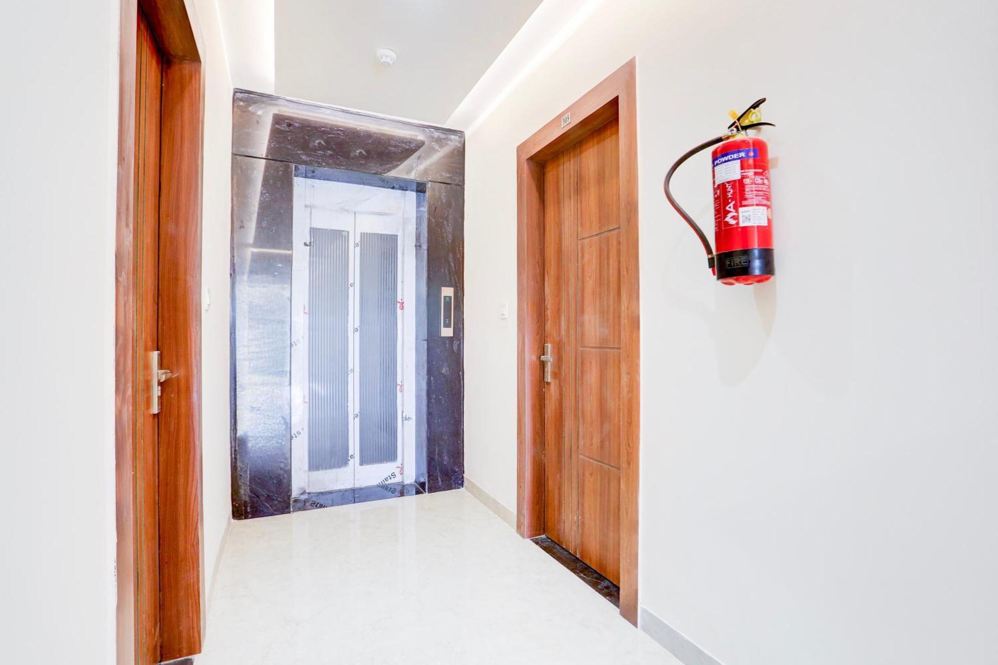 Tājganj Super Townhouse Taj Nagri Phase 2 Formerly Grand Rivera מראה חיצוני תמונה